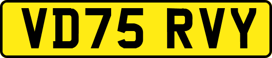 VD75RVY