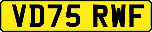 VD75RWF