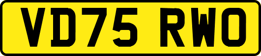 VD75RWO