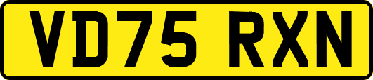 VD75RXN