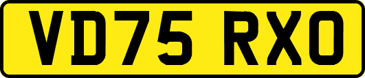 VD75RXO