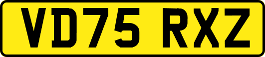 VD75RXZ
