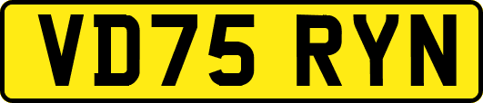 VD75RYN