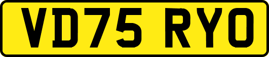 VD75RYO