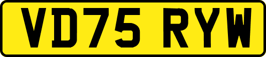 VD75RYW