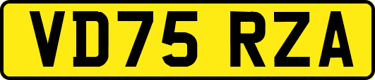 VD75RZA