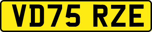 VD75RZE