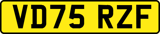 VD75RZF