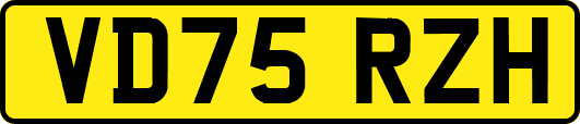 VD75RZH