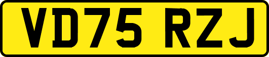 VD75RZJ