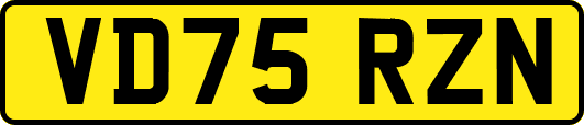 VD75RZN