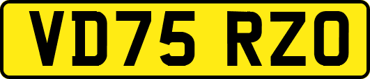VD75RZO