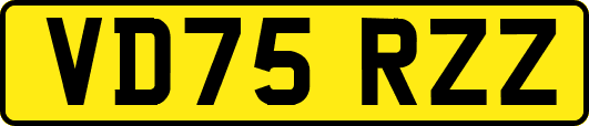 VD75RZZ
