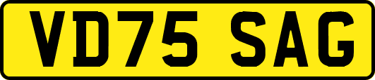 VD75SAG