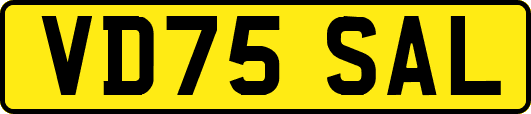 VD75SAL