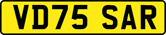 VD75SAR