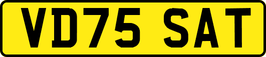 VD75SAT