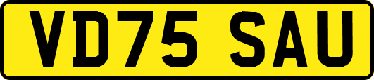 VD75SAU