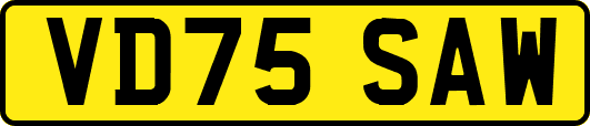 VD75SAW