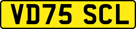 VD75SCL