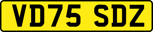 VD75SDZ