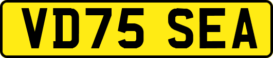 VD75SEA