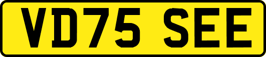 VD75SEE