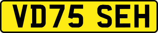 VD75SEH
