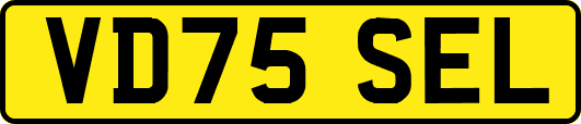 VD75SEL