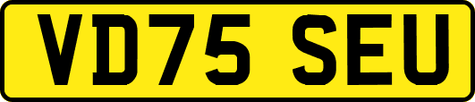 VD75SEU