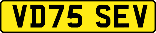 VD75SEV