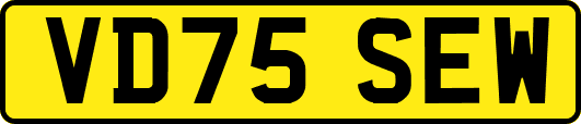 VD75SEW
