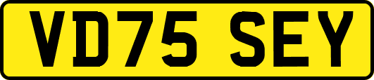 VD75SEY