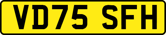 VD75SFH
