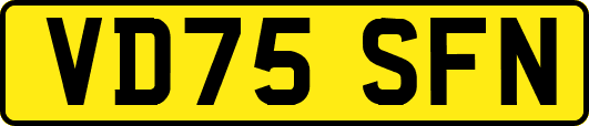 VD75SFN