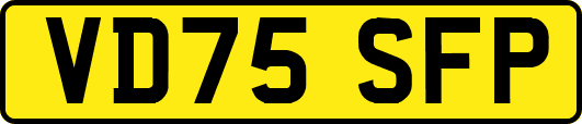 VD75SFP