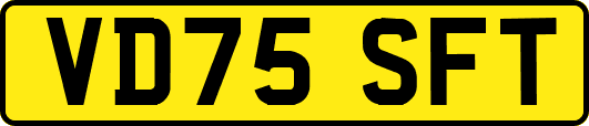 VD75SFT