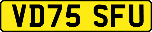 VD75SFU