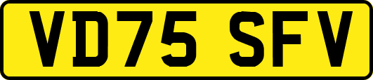 VD75SFV