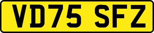 VD75SFZ
