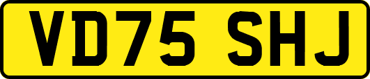 VD75SHJ