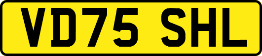 VD75SHL