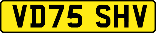 VD75SHV