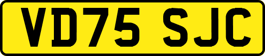 VD75SJC