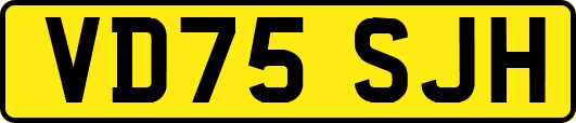 VD75SJH