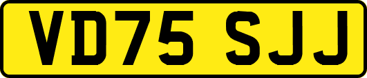 VD75SJJ