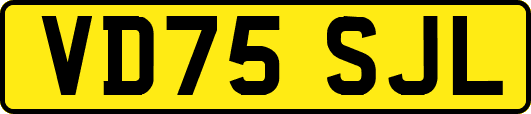 VD75SJL