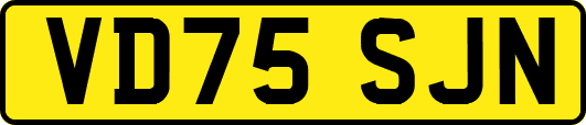 VD75SJN