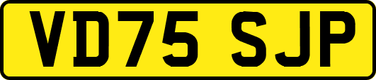 VD75SJP