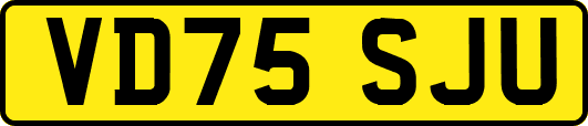 VD75SJU